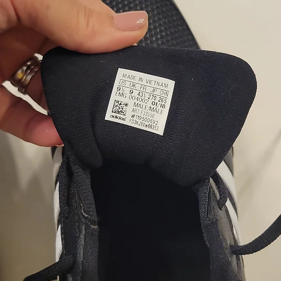 Adidas Cleats - Picture 7 of 7